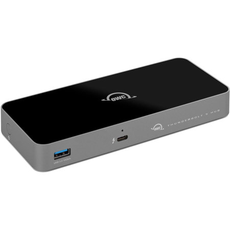OWC / Other World Computing Thunderbolt 5 Hub