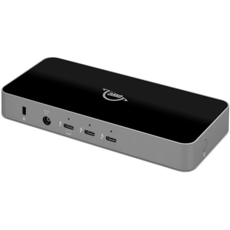 その他 OWC thunderbolt5 hub OWCTB5HUB5P OWC Thunderbolt 5 Hub OWCTB5HUB5P