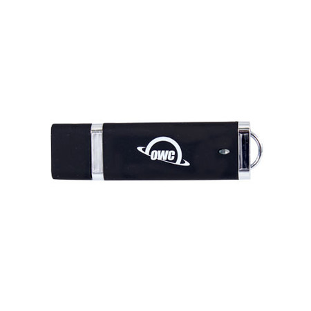 OWC 16GB USB 2.0 Performance Flash Drive, 60MB/s Max Data Transfer Rate