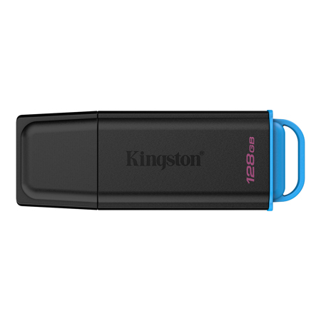 Kingston Technology DataTraveler Exodia USB-A 3.2 Gen 1 Flash Drive