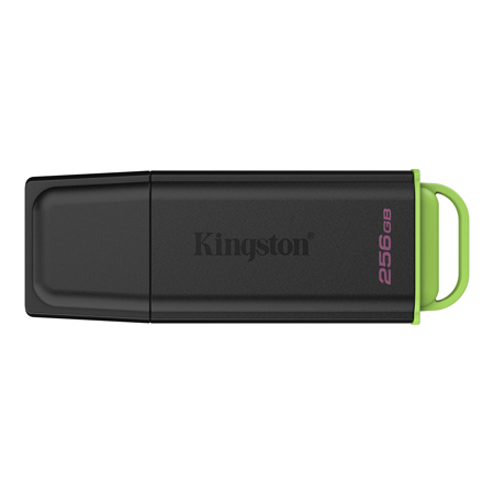Kingston Technology DataTraveler Exodia USB-A 3.2 Gen 1 Flash Drive