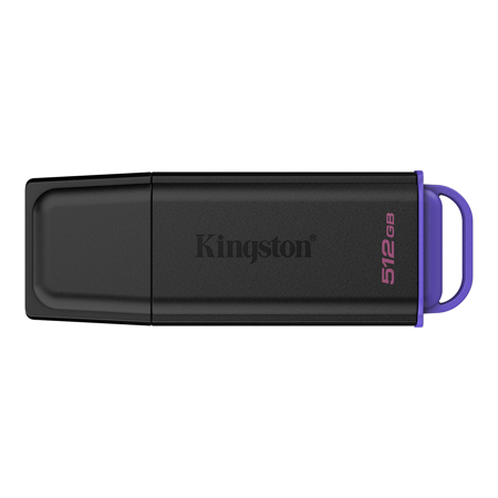 Kingston Technology DataTraveler Exodia USB-A 3.2 Gen 1 Flash Drive