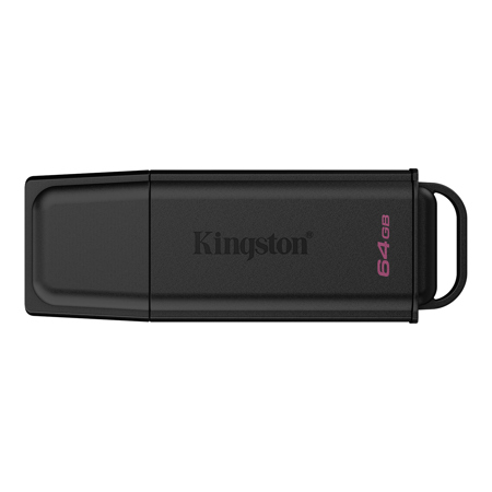 Kingston Technology DataTraveler Exodia USB-A 3.2 Gen 1 Flash Drive
