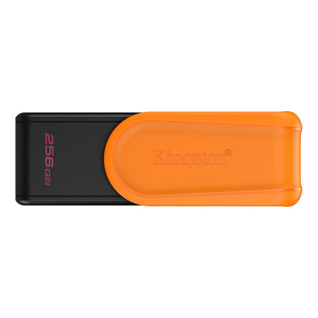 Kingston Technology DataTraveler Exodia S USB 3.2 Gen 1 Flash Drive