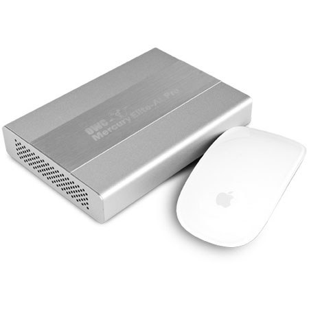 OWC Mercury Elite-AL 1.0TB Hard Drive, Aluminum