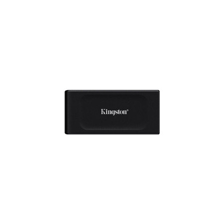 Kingston Technology XS1000 USB-C 3.2 Gen 2 Portable External SSD