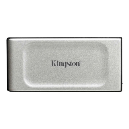 Kingston Technology XS2000 USB 3.2 Gen 2x2 External SSD