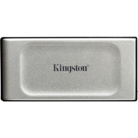 Kingston Technology XS2000 USB 3.2 Gen 2x2 External SSD