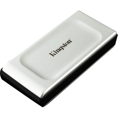 Kingston Technology XS2000 USB 3.2 Gen 2x2 External SSD