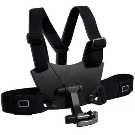 Optrix CST-001 Chest Mount for XD4 and XD5