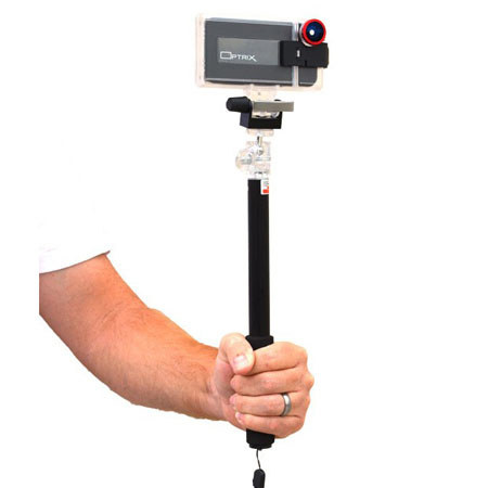 Optrix Xd4 Monopod