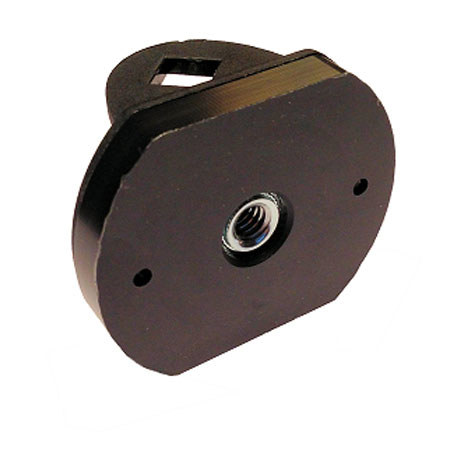 Optrix Tripod Adapter for XD5 iPhone Case