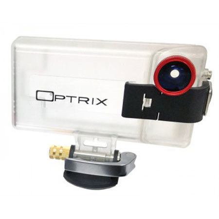 Optrix XD Case Kit