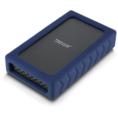 Oyen Digital Novus USB-C 3.2 Gen 2 Rugged Desktop Hard Drive