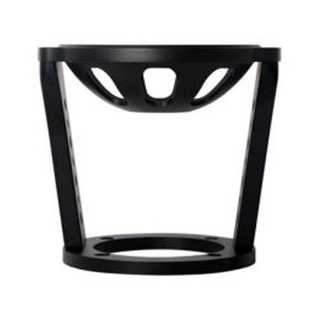 OZEN 150mm Bowl to 4-Bolt Flatbase Tripod Adapter