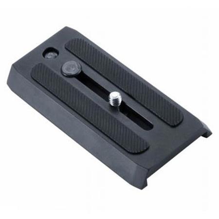 OZEN S-LOC Camera Mounting Plate for AGILE 6S Fluid Head