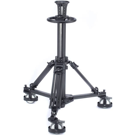 OZEN PED 50 Pneumatic Video Pedestal, 110 lbs Capacity