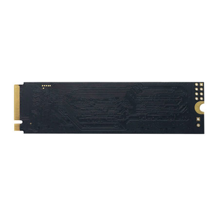 Patriot P300 512GB NVMe PCIe Gen 3.0 x4 M.2 Internal SSD P300P512GM28