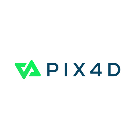 Pix4D PIX4Dcatch Professional Software, Yearly Rental License, Download