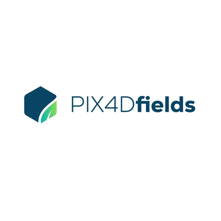 Pix4D PIX4Dfields Agriculture Mapping Software, One-Time Charge, Download