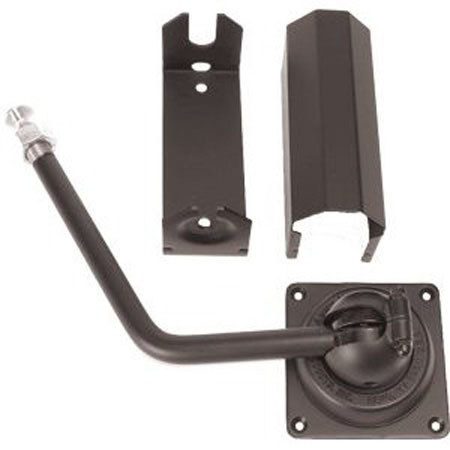 PanaVise Speaker Wall Mount, 40 lbs Load Capacity,