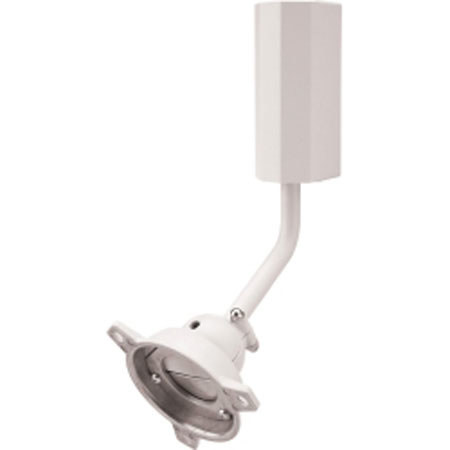 PanaVise Speaker Wall Mount, 40 lbs Load Capacity,