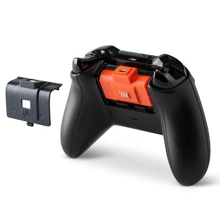 PowerA Play and Charge Kit for Xbox One