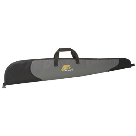 Plano 200 Series Gun Guard 48" Shotgun Case with High Density Foam, Dark Gray