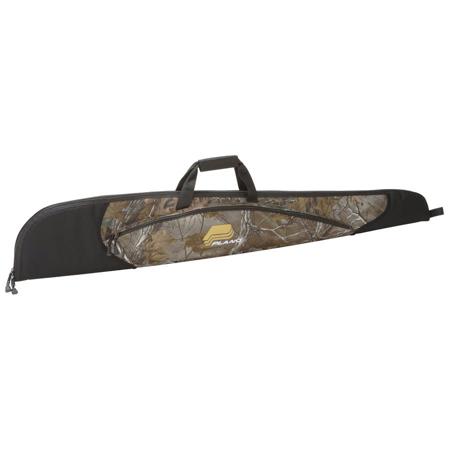 Plano 300 Series 52" Gun Guard Shotgun Case w/ High Density Foam, Realtree Xtra