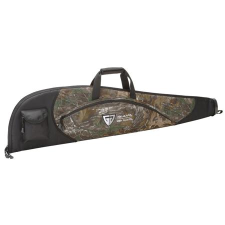 Plano 400 Series 46" Gun Guard Soft Rifle Case w/High Density Foam,Realtree Xtra