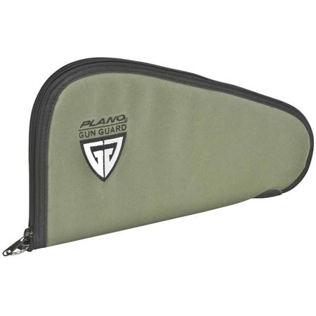 Plano 700 Series Gun Guard 15" Soft Pistol Case, Green