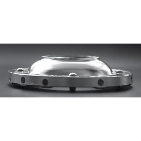 Interfit ASA1009 Adaptr Speed Ring for Balcar