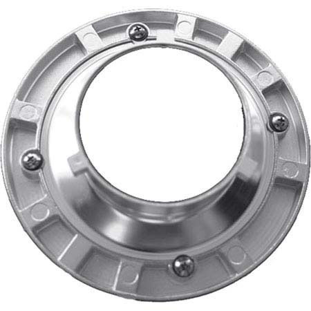 Interfit ASA1000 Adaptr Speed Ring,Bowens/Interfit Pro