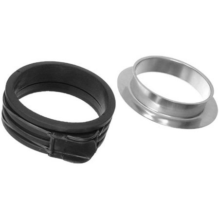 Interfit ASA1013 Adaptr Ring, Softboxes-Profoto Flash