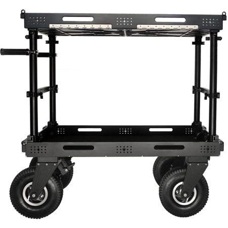Proaim Atlas V2 Video Production Camera Cart