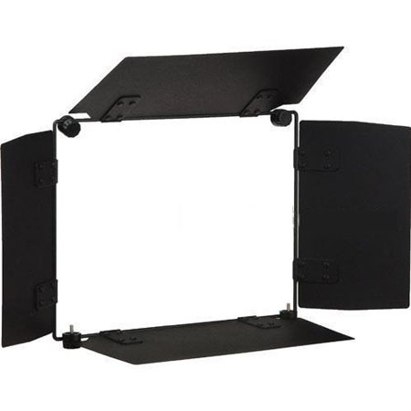 Interfit Photographic Interfit INT633 4 Leaf Barn Doors, DigitFlash/Lite Unit