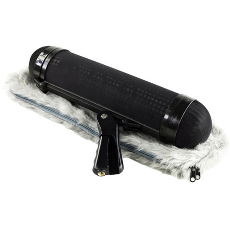 Proaim BMP40 R 40cm Blimp Microphone Windshield