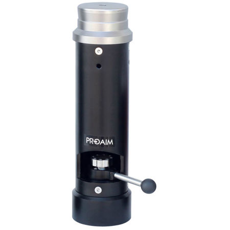 Proaim 12" Bazooka with Quick Lock Lever, 440 Lbs Capacity