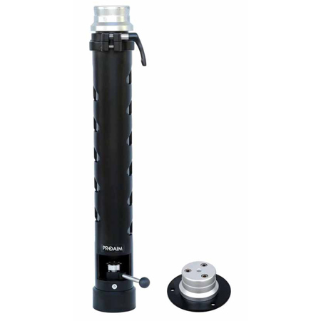 Proaim Telescopic 27-42" Bazooka with Quick Lock Lever