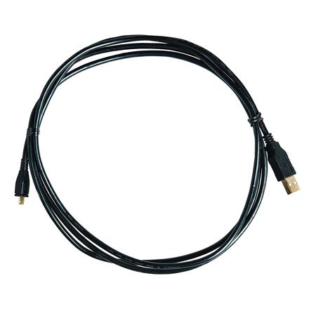 PowerA USB 2.0 Charging Cable for PlayStation 4