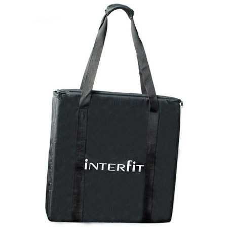 Interfit Photographic Carry Case for Ringlite 3 Fluorescent Light