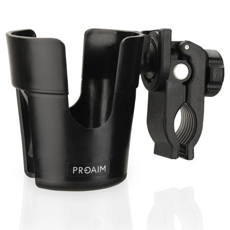 Proaim Universal Cup Holder for Camera Production Carts
