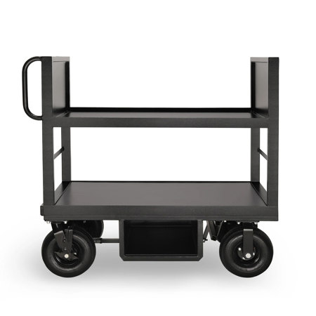 Proaim Vanguard Cable Distro Micro Production Cart