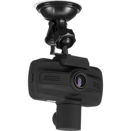 myGEKOgear GEKO OwlScout 1080p Full HD Dash Cam w/16GB microSD, Night Vision