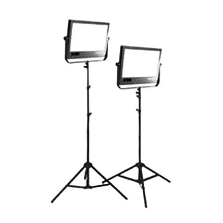 Interfit INT143U DigitFlash 500 Kit 1000ws Total Output