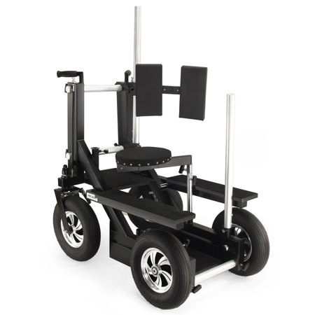 Proaim Gladiator Film-Making Action Dolly