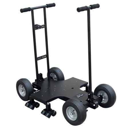 Proaim Spin Lightweight Doorway Platform Dolly