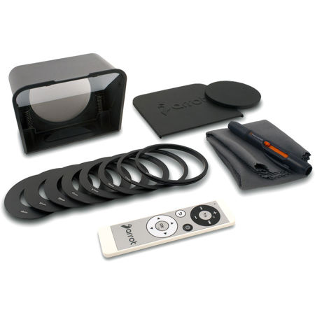 Padcaster Parrot Smartphone Teleprompter V2 Kit