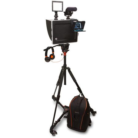 Padcaster Studio for iPad 10.2"