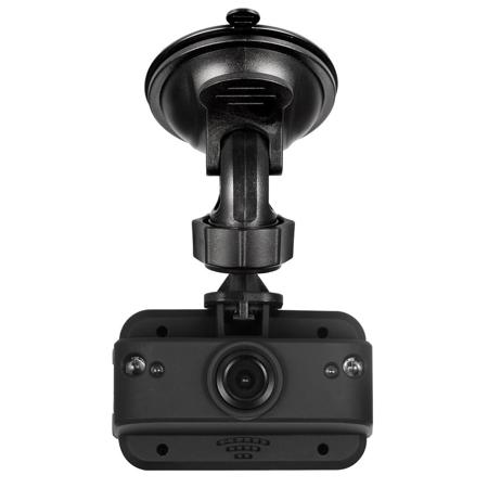 Papago GEKO E1008G E100 Full HD 1080p Dash Cam with Night Vision